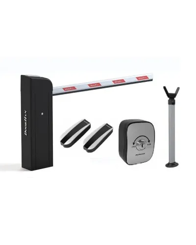 DoorHan BR-PRO4000KIT. Шлагбаум автоматический. DoorHan в Благовещенске
