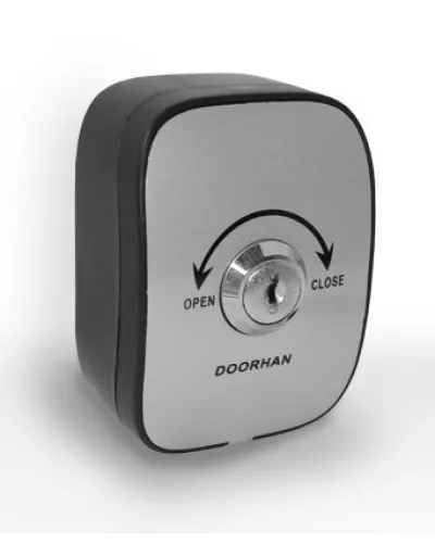 DoorHan SWK. Ключ-выключатель. DoorHan в Благовещенске