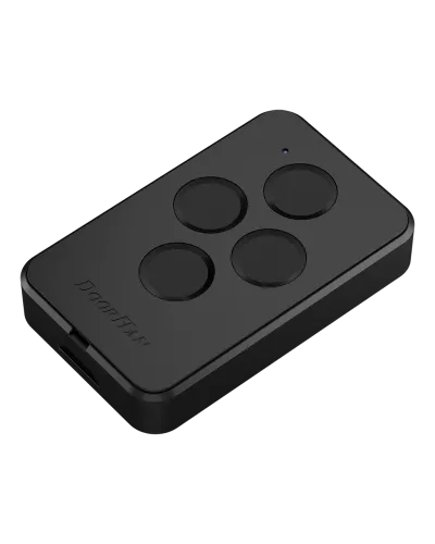 DoorHan Transmitter 4-PRO. Брелок-передатчик радиоканальный. DoorHan в Благовещенске