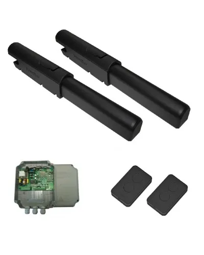 DoorHan SW-5000PROBASE +. Комплект приводов для распашных ворот. DoorHan в Благовещенске