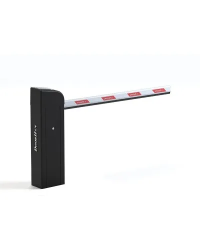 DoorHan Barrier-PRO-6000. Шлагбаум автоматический. DoorHan в Благовещенске