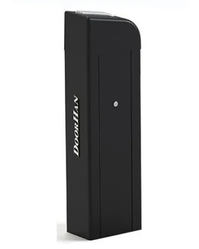 DoorHan BARRIER-PRO-RPD. Тумба автоматического шлагбаума. DoorHan в Благовещенске