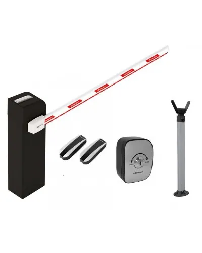 DoorHan BR-PRO6000LEDKIT. Шлагбаум автоматический. DoorHan в Благовещенске
