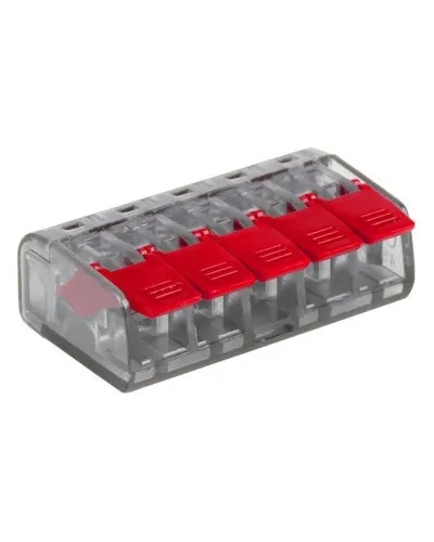 СМК 221-415 PROxima (plc-smk-221-415). Строительно-монтажная клемма. EKF в Благовещенске