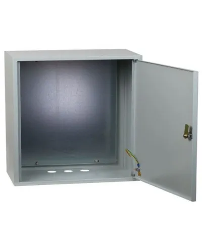 ЩМП-60.60.40 (ЩМП-12) IP31 (mb22-12). Шкаф навесной с монтажной платой 600х600х400 мм. EKF в Благовещенске