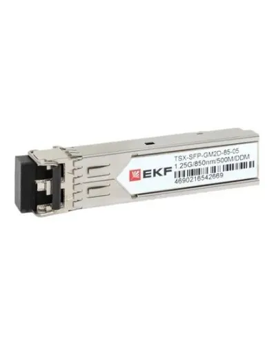 TSX-SFP-GM2D-85-05. SFP модуль. EKF в Благовещенске
