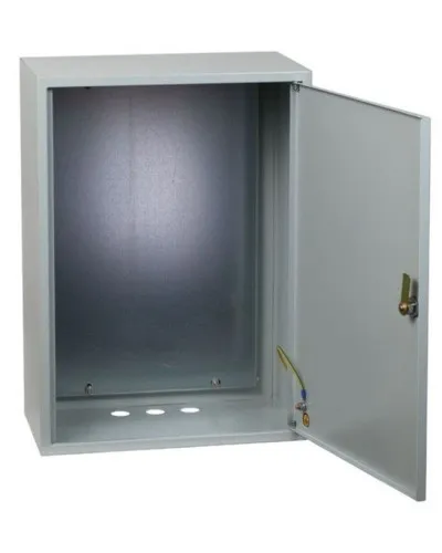 ЩМП-60.40.21 (ЩМП-09) IP31 PROxima (mb22-09). Шкаф навесной с монтажной платой 600х400х210 мм. EKF в Благовещенске