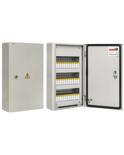 ЩРН-36 (520х310х120) IP54 PROxima (mb24-36). Щит распределительный навесной. EKF в Благовещенске