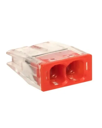 СМК 2273-242 2-проводная PROxima (plc-smk-2273-242): Строительно-монтажная клемма с пастой в Благовещенске