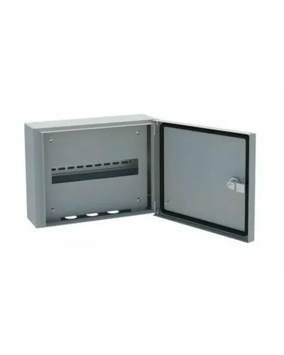 ЩРН-12 (265х310х120) IP54 Basic (mb24-12-bas). Щит распределительный навесной. EKF в Благовещенске
