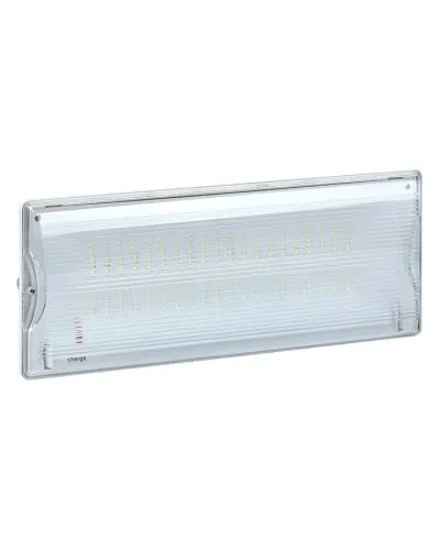 Светильник аварийного освещения SAFEWAY-40 LED (dpa-202). Светильник аварийный непостоянного действия. EKF в Благовещенске