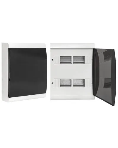 ЩРН-П-24 IP41 Basic (pb-n-24-bas). Щит распределительный навесной. EKF в Благовещенске