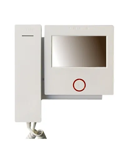 ELTIS VM400-4CL. Монитор видеодомофона. ELTIS в Благовещенске