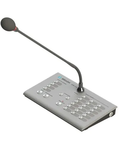 CPW-218. Пульт управления. EMSOK в Благовещенске