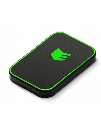 ER1602 ESMART Reader BLE (черный). Считыватель бесконтактный для proxi-карт и брелоков. ESMART в Благовещенске
