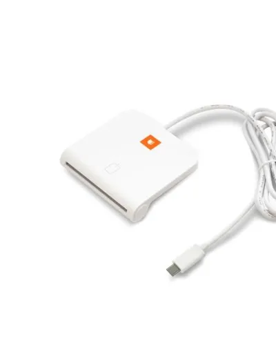 ER4331 SINGLE серии USB разъем USB-A. Считыватель контактный для proxi-карт. ESMART в Благовещенске