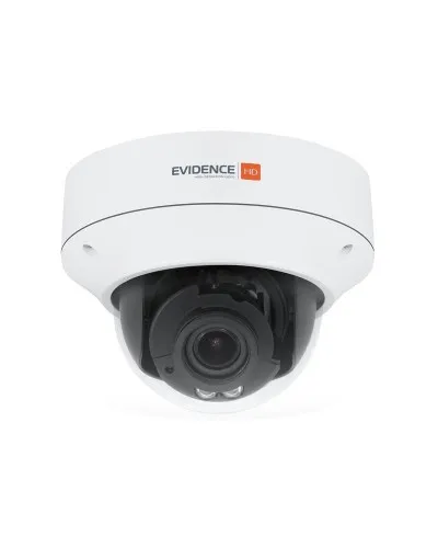 Apix-VDome/E8 EXT 2812 AF. IP-камера купольная уличная. EVIDENCE в Благовещенске