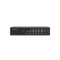 Cross-8/HPoE (II). Коммутатор с PoE. EVIDENCE