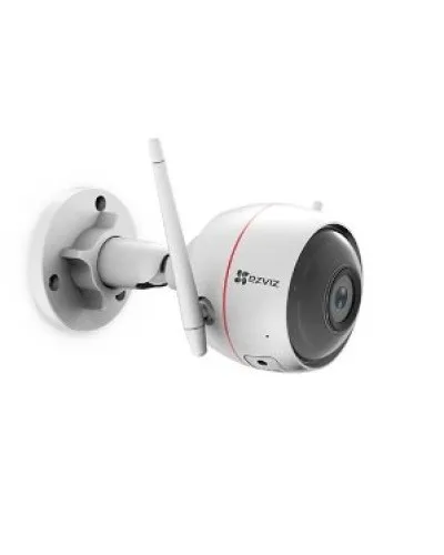 CS-C3W (4MP,4mm,H.265). Видеокамера IP цилиндрическая. EZVIZ в Благовещенске