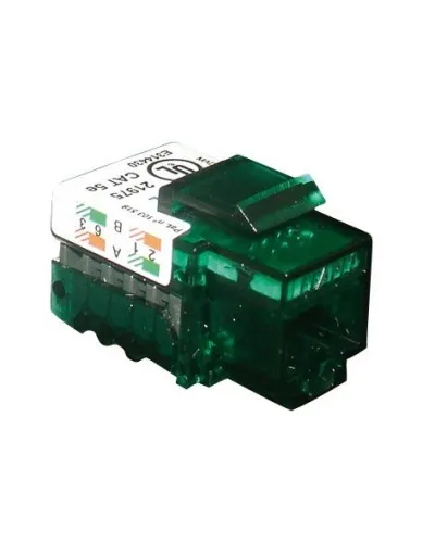 Разъем RJ45, кат.5е UTP (21975), для подключения компьютера. Розетка RJ45. Efapel в Благовещенске
