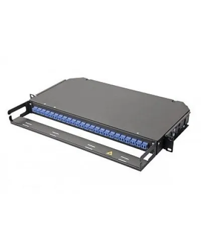 47C-24-S2-2L-16-11BL: Кросс оптический 19'' в Благовещенске