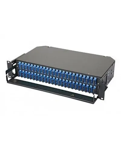 47E-48-S2-2S-48-11BL: Кросс оптический 19'' в Благовещенске