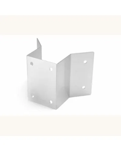 CMA (CNM). Кронштейн для крепления на угол для купольных камер EPTZ-1000/3000 H-170 мм. EverFocus в Благовещенске