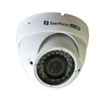 EBD-935F. Видеокамера AHD купольная. EverFocus