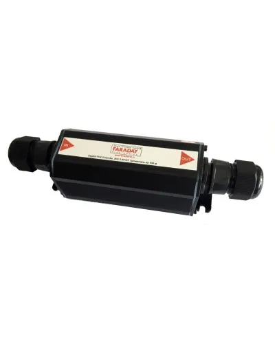 Ext/POE (IP66). Удлинитель PoE . FARADAY в Благовещенске