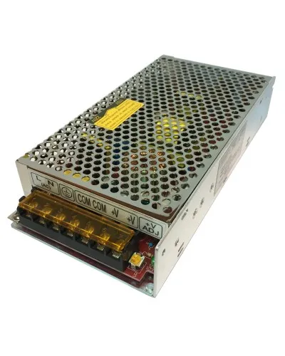 150W/24V. Импульсный блок питания. FARADAY в Благовещенске