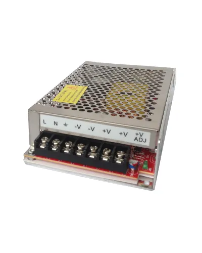 120W/12V. Импульсный блок питания. FARADAY в Благовещенске