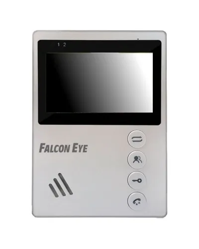 Vista XL. Монитор домофона цветной. Falcon EYE в Благовещенске