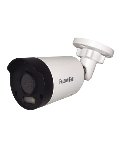 FE-IPC-B2-30p. Видеокамера IP цилиндрическая. Falcon EYE в Благовещенске