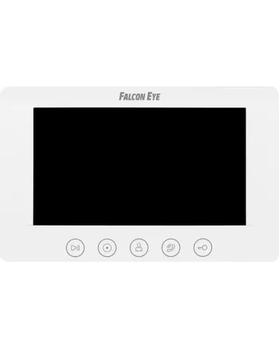 Cosmo new. Монитор домофона цветной. Falcon EYE в Благовещенске