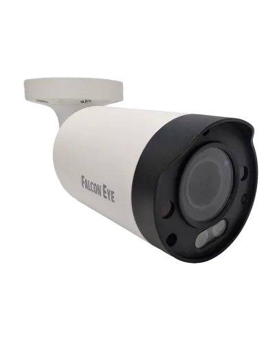 FE-IPC-BV2-50pa. Видеокамера IP цилиндрическая. Falcon EYE в Благовещенске