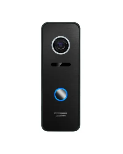 FE-ipanel 3 HD black. Вызывная панель цветная. Falcon EYE в Благовещенске