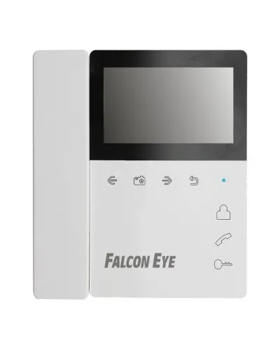 Lira VZ. Монитор домофона цветной. Falcon EYE в Благовещенске