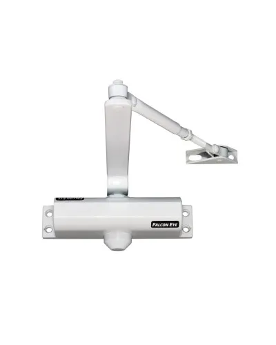 FE-B3W (White). Доводчик дверной. Falcon EYE в Благовещенске