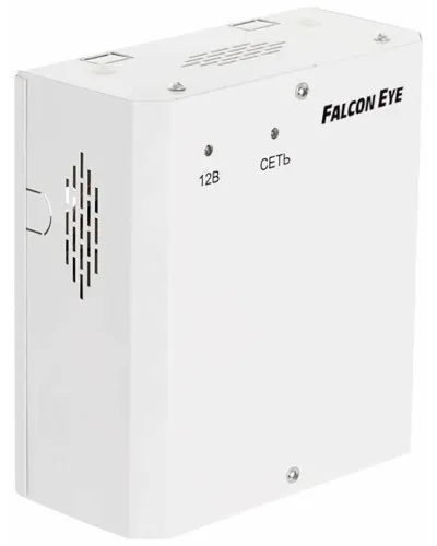 FE-1230 PRO. Источник вторичного питания. Falcon EYE в Благовещенске