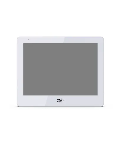 FX-IVD100HBW (ТАУ КИТА 10 W). Монитор IP-домофона. Fox в Благовещенске