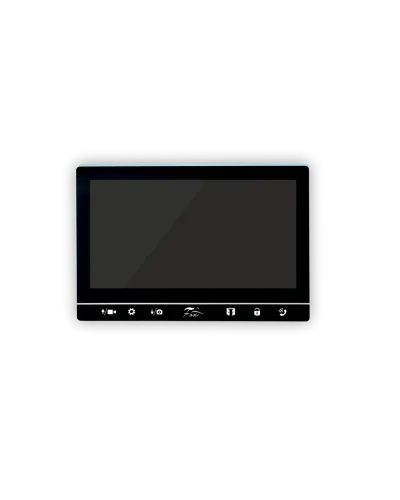 FX-PVD74GM (ВИНСЕНТ 7B). Монитор видеодомофона цветной. Fox в Благовещенске