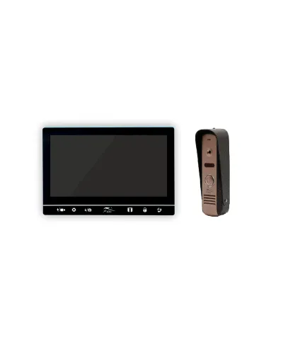 FX-HVD70U-KIT (ТУЯ 7B). Комплект видеодомофона. Fox в Благовещенске