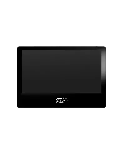 FX-PVD70GT (ВАН ГОГ 7B). Монитор видеодомофона цветной. Fox в Благовещенске