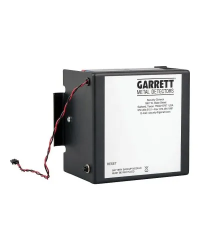 БП для MZ 6100. Блок бесперебойного питания. GARRETT в Благовещенске