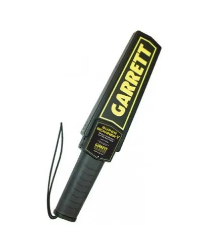 Super Scanner V. Металлодетектор ручной. GARRETT в Благовещенске