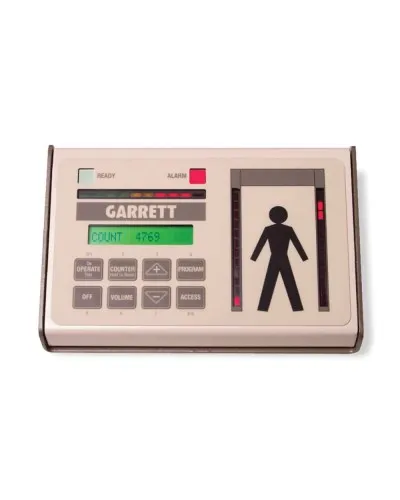 ПДУ для MZ-6100. Пульт дистанционный. GARRETT в Благовещенске