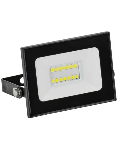 Прожектор LED СДО 001-20 6500К черный GENERICA (LPDO501-020-65-K02-G). Прожектор LED. GENERICA в Благовещенске