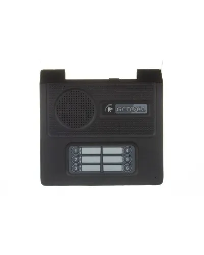 GC-1006D5. Пульт селекторной связи. GETCALL в Благовещенске