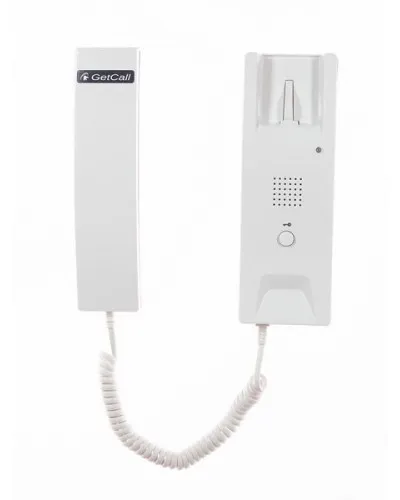 GC-5002T1. Абонентское переговорное устройство. GETCALL в Благовещенске