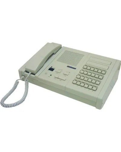 GC-1036F4 (24 аб.). Пульт селекторной связи. GETCALL в Благовещенске